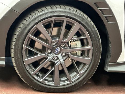 Used 2024 Subaru WRX Premium image 34
