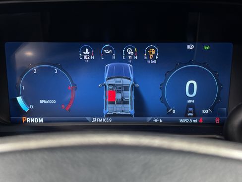 Used 2024 Ford F250 King Ranch image 23