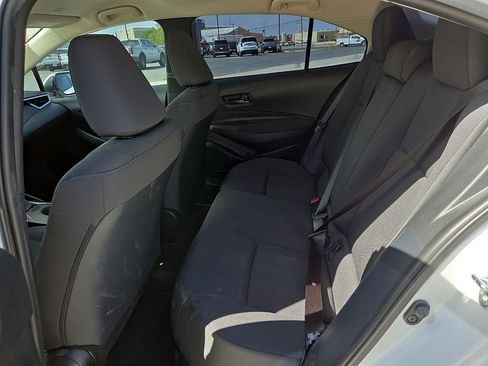 Used 2024 Toyota Corolla LE FWD image 19