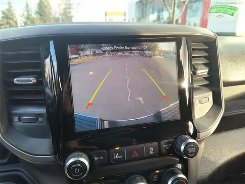 Used 2023 RAM 3500 Tradesman w/ Safety Group image 17