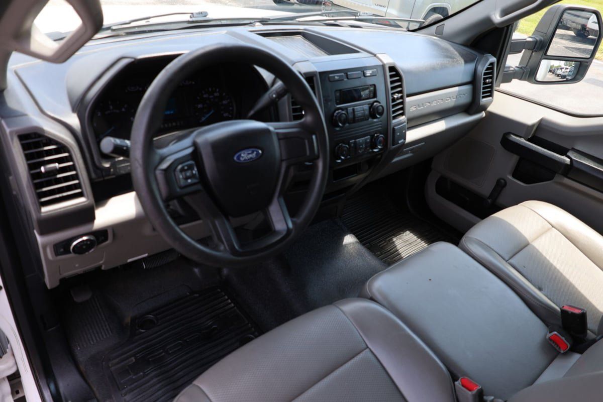 Used 2017 Ford F450 XL RWD image 17