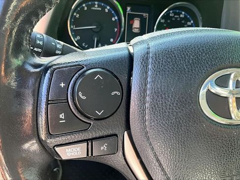 Used 2018 Toyota RAV4 Limited w/ All Weather Liner Package AWD/4WD image 24