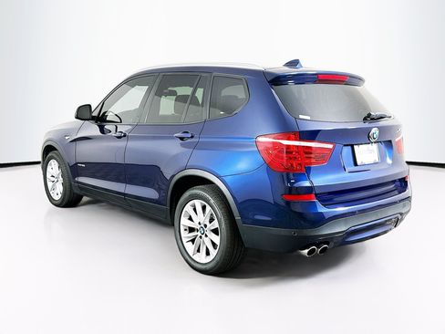 Used 2016 BMW X3 xDrive28i w/ Driver Assistance Package AWD/4WD image 5