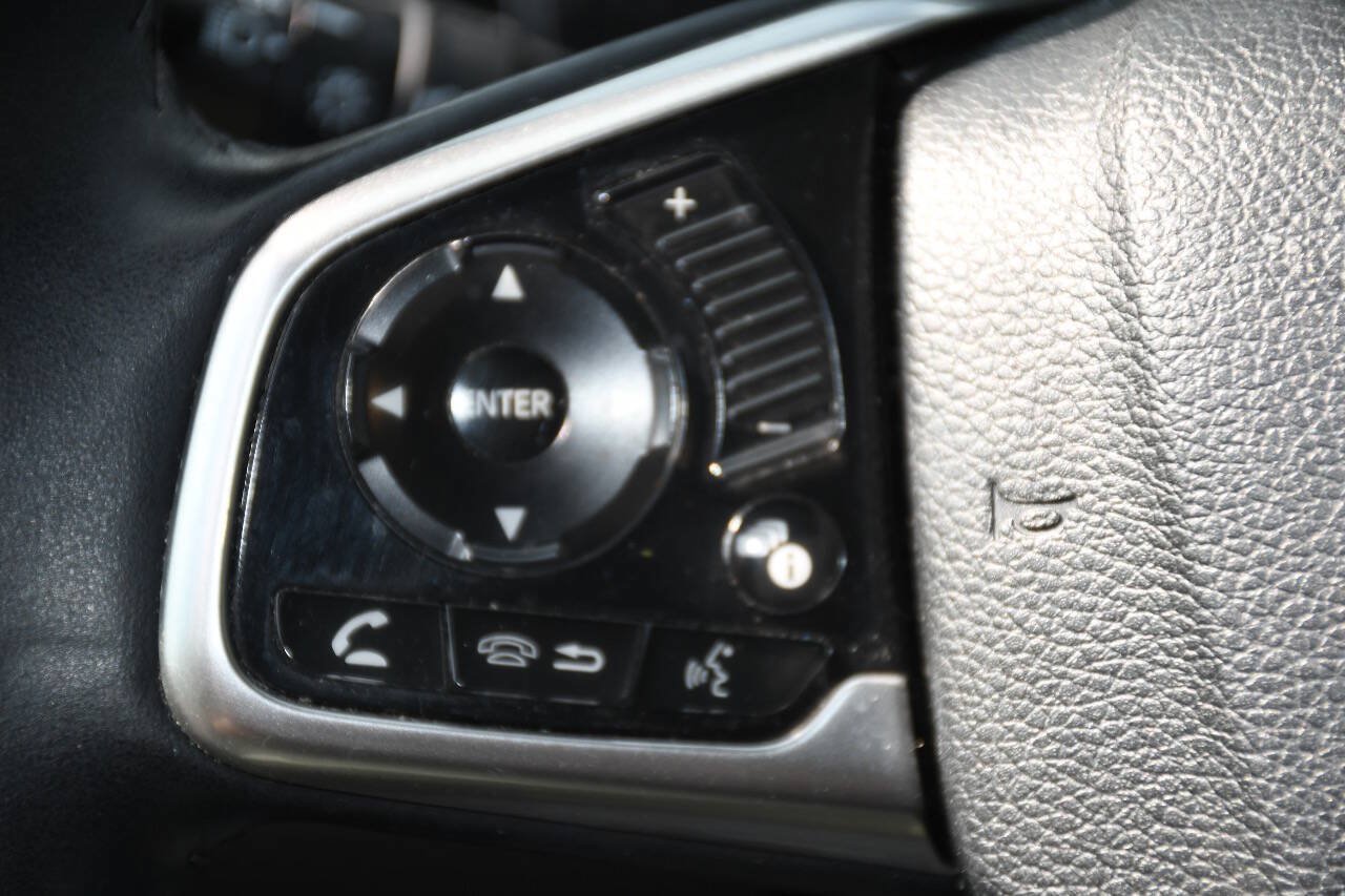 Used 2017 Honda CR-V EX-L image 30