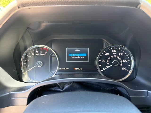 Used 2020 Ford F150 Lariat AWD/4WD image 16