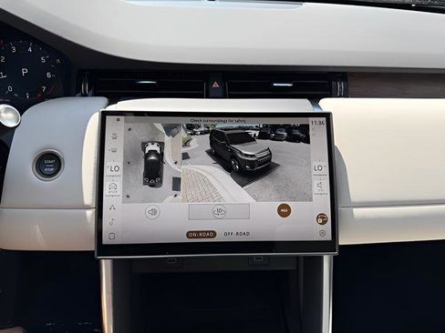 New 2025 Land Rover Discovery Sport S image 27