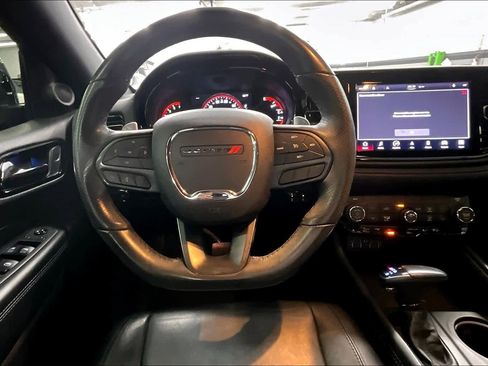Used 2021 Dodge Durango GT w/ Blacktop Package image 5
