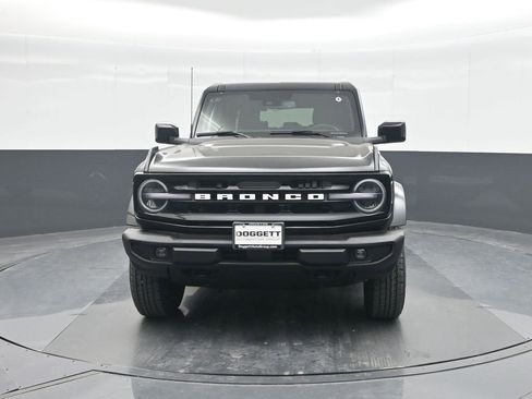 New 2026 Ford Bronco Outer Banks image 5