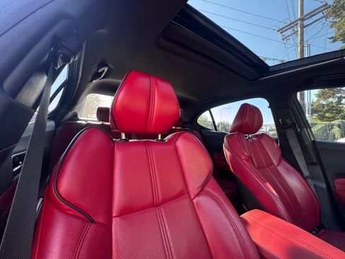 Used 2019 Acura TLX w/ Technology & A-SPEC Package FWD image 25
