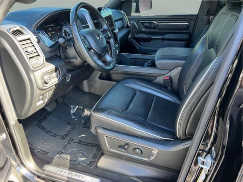 Used 2022 RAM 1500 Limited image 10