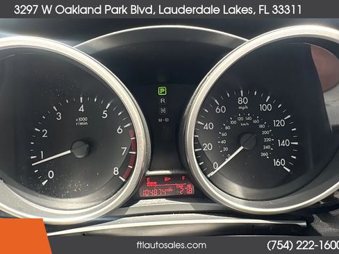 Used 2015 MAZDA MAZDA5 Grand Touring FWD image 65