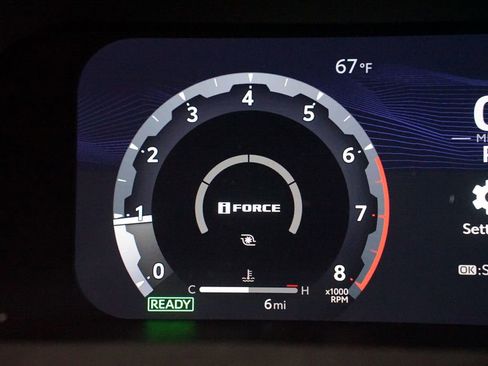 New 2026 Toyota Tacoma TRD Pro image 18