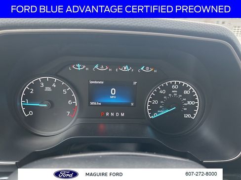 Used 2021 Ford F150 XL w/ STX Appearance Package image 19
