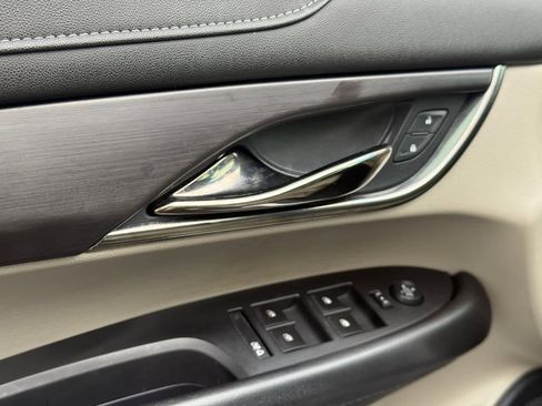 Used 2016 Cadillac ATS 2.0T Sedan image 13