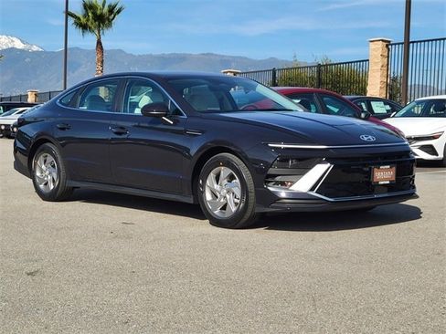 New 2026 Hyundai Sonata SE image 26