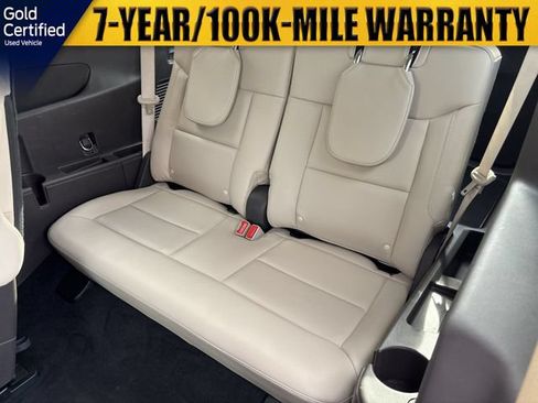 Used 2022 Ford Explorer Platinum w/ Class IV Trailer Tow Package AWD/4WD image 33