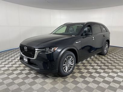 New 2025 MAZDA CX-90 3.3 Turbo w/ Preferred Package