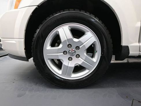 Used 2008 Dodge Caliber SE w/ SE Plus Group image 17