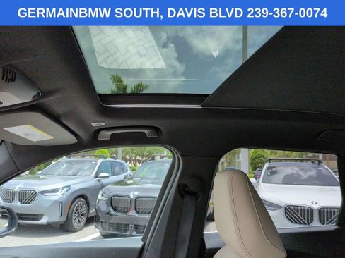 Used 2024 BMW X1 xDrive28i w/ Technology Package AWD/4WD image 22