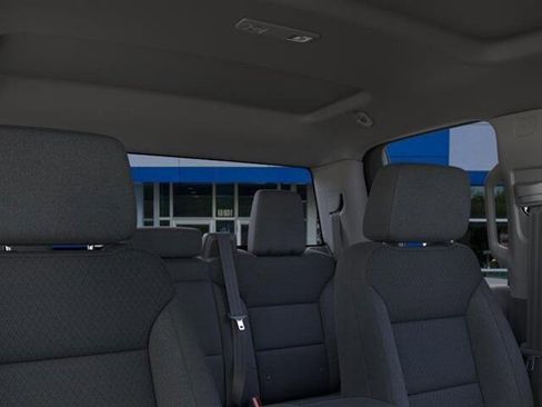 New 2026 GMC Sierra 1500 Pro w/ Fleet Convenience Package image 24