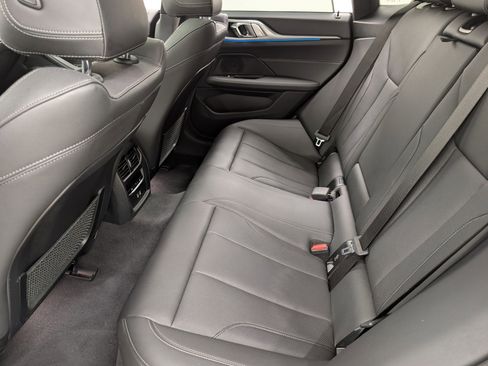 Certified 2024 BMW i4 eDrive40 w/ Premium Package image 15