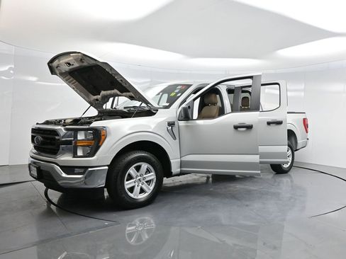 Used 2023 Ford F150 XLT image 35