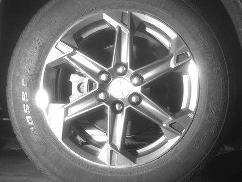 Used 2025 Chevrolet Blazer LT image 15