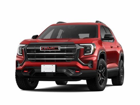 New 2026 GMC Terrain AT4 w/ Convenience Package III AWD/4WD image 27