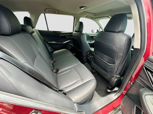 Used 2020 Subaru Outback Limited AWD/4WD image 27