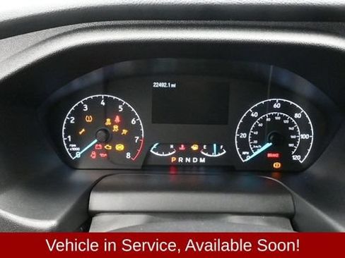 Used 2024 Ford Transit 350 XL RWD image 24