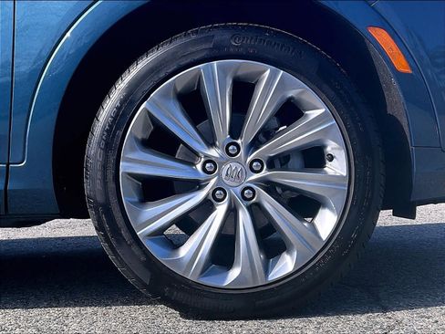 Used 2024 Buick Envista Avenir image 7