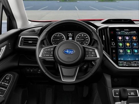 New 2026 Subaru Ascent Limited AWD/4WD image 14
