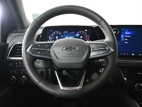 New 2026 Chevrolet Suburban RST w/ Comfort Package AWD/4WD image 34