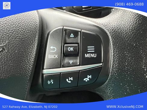 Used 2021 Ford Bronco Sport Big Bend image 12