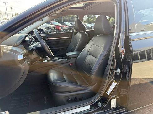 Used 2021 Nissan Altima 2.5 SL FWD image 10
