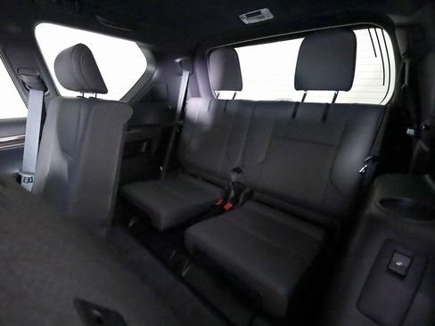 Used 2021 Lexus GX 460 Premium image 16