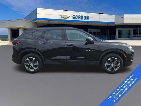 Used 2023 Chevrolet Blazer LT w/ Convenience Package image 7