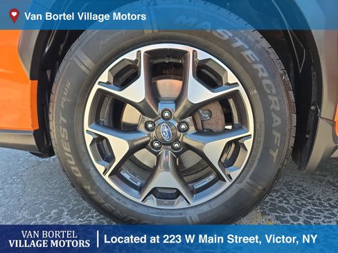 Used 2019 Subaru Crosstrek 2.0i Premium AWD/4WD image 28