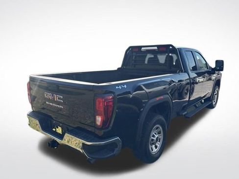 Used 2025 GMC Sierra 2500 Pro w/ 1SA Pro Safety Plus Package image 8