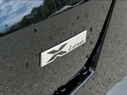 Used 2025 Kia Sorento SX Prestige w/ Olive Brown Leather Package image 16