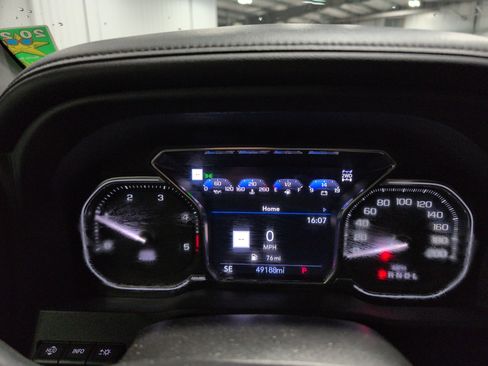 Used 2022 GMC Sierra 2500 AT4 w/ AT4 Premium Plus Package image 22