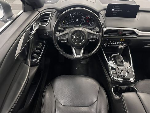 Used 2022 MAZDA CX-9 Grand Touring image 22