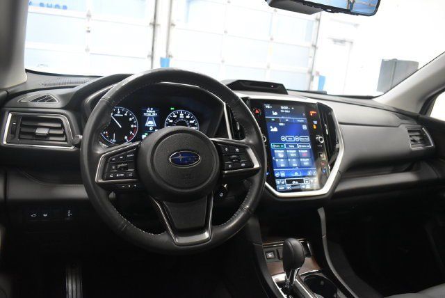 Used 2023 Subaru Ascent Touring w/ Popular Package #2A AWD/4WD image 23