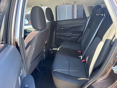 Used 2024 Mitsubishi Outlander Sport LE image 31