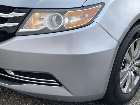 Used 2016 Honda Odyssey SE image 33
