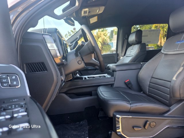 New 2026 Ford F350 Platinum AWD/4WD image 10