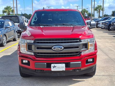 Used 2020 Ford F150 XLT w/ Equipment Group 302A Luxury AWD/4WD image 6