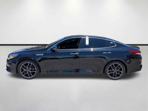 Used 2020 Kia Optima SE FWD image 7