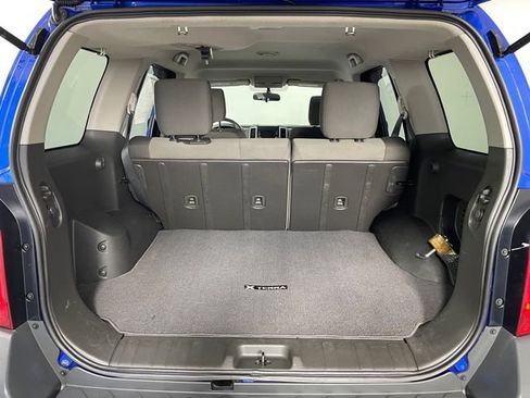 Used 2015 Nissan Xterra S w/ Value Package AWD/4WD image 18
