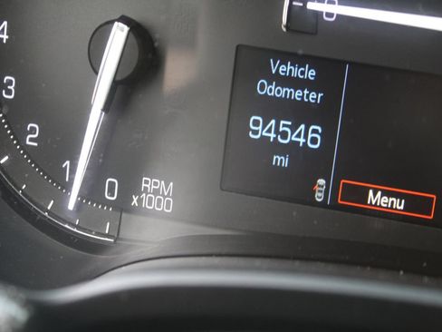 Used 2019 Cadillac XTS Luxury FWD image 18